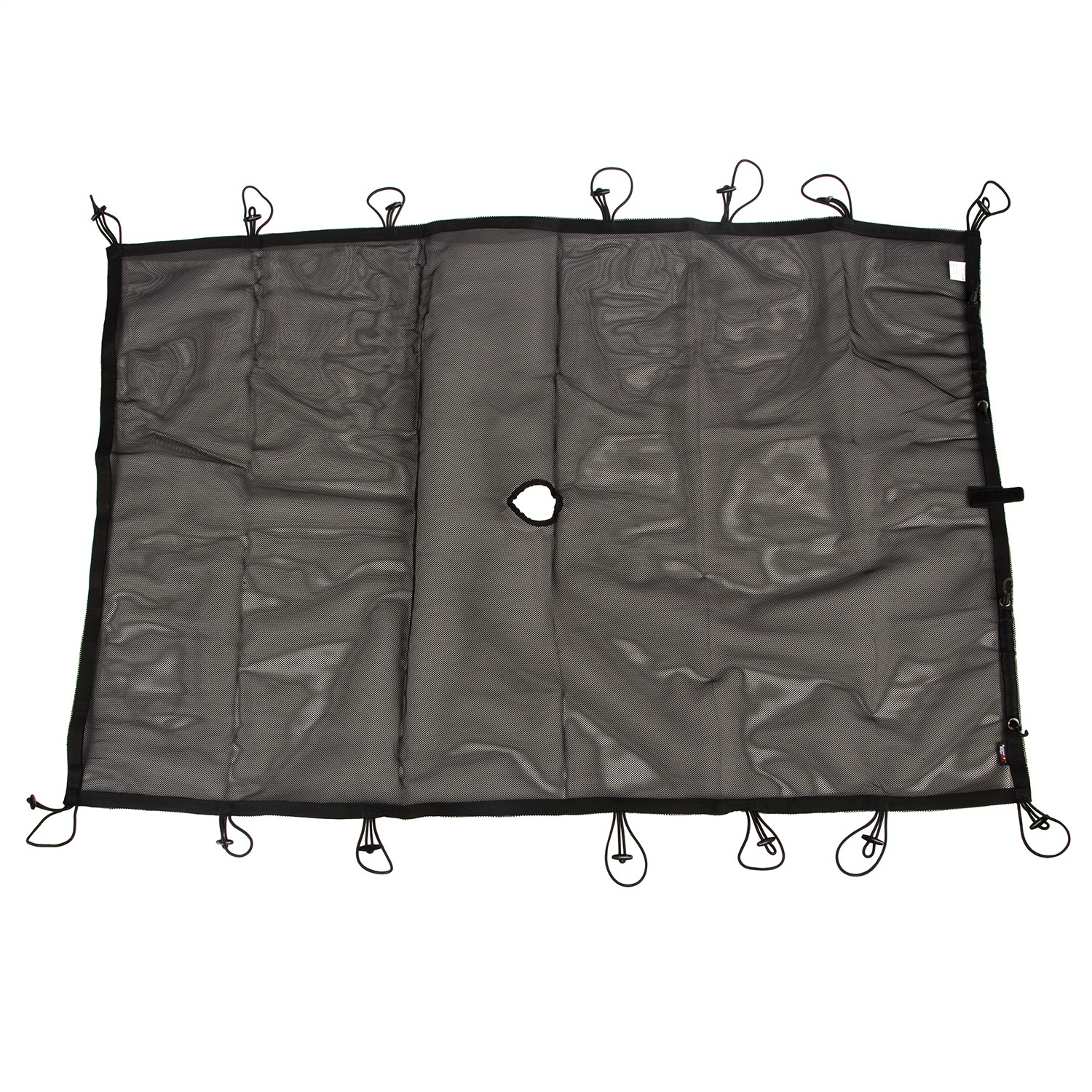 Rugged Ridge 13579.09 - Eclipse Sun Shade Full 04-06 Jeep Wrangler Unl LJ Rugged Ridge 13579.09 - Eclipse Sun Shade Full 04-06 Jeep Wrangler Unl LJ