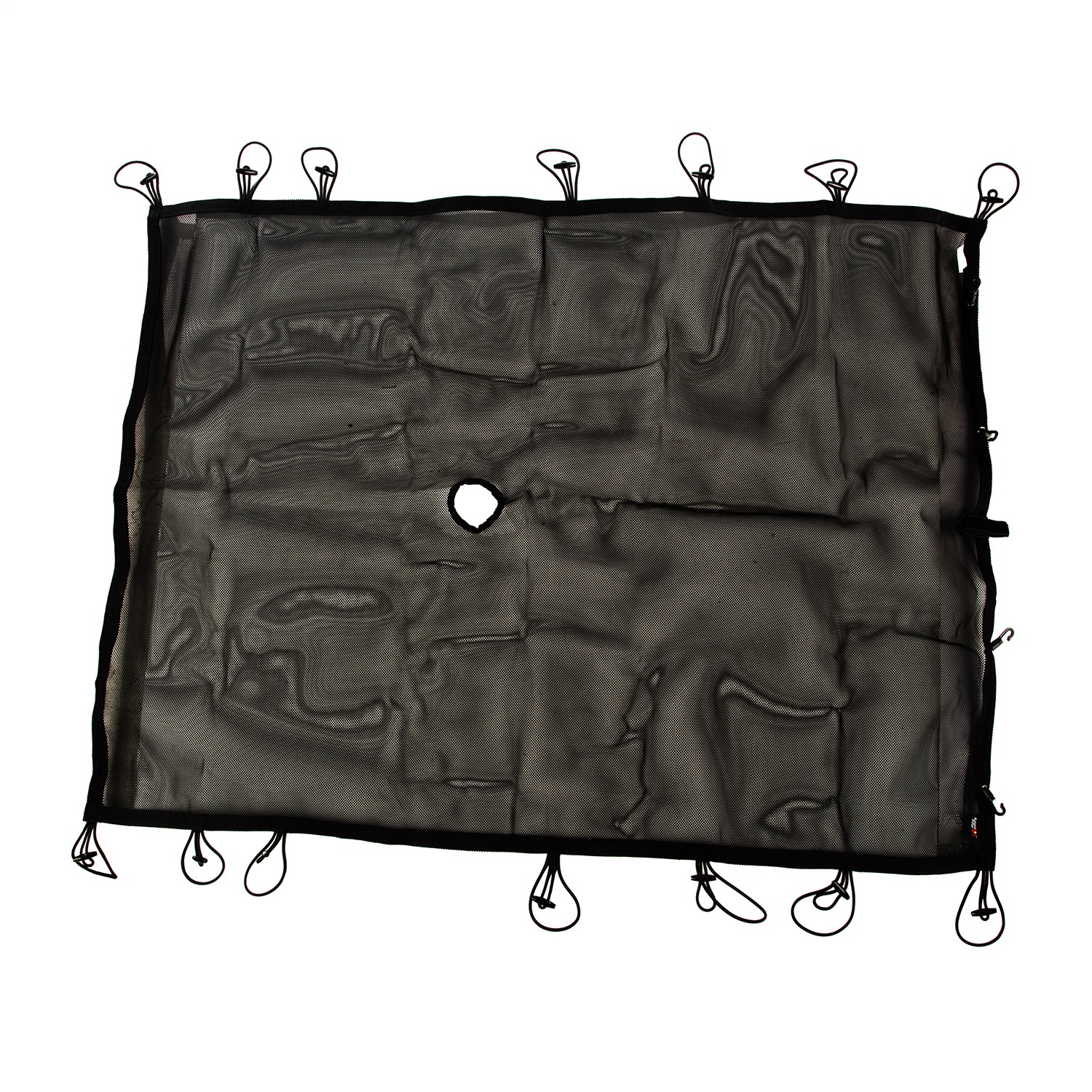 Rugged Ridge 13579.08 - Eclipse Sun Shade Full 97-06 Jeep Wrangler TJ Rugged Ridge 13579.08 - Eclipse Sun Shade Full 97-06 Jeep Wrangler TJ