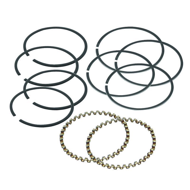S&S Cycle 94-2206X - 66-84 BT 3-7/16in Piston Ring Set - .060in S&S Cycle 94-2206X - 66-84 BT 3-7/16in Piston Ring Set - .060in