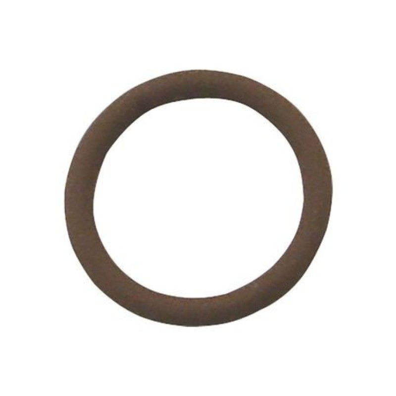 S&S Cycle 930-0116 - 1999+ BT 4in Bore O-Ring Exhaust Gasket Kit S&S Cycle 930-0116 - 1999+ BT 4in Bore O-Ring Exhaust Gasket Kit