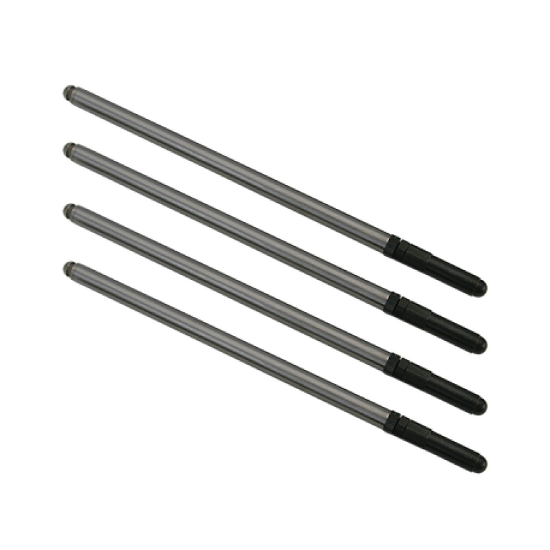 S&S Cycle 93-5106 - 1999+ BT Adjustable Pushrod Set - .458in S&S Cycle 93-5106 - 1999+ BT Adjustable Pushrod Set - .458in