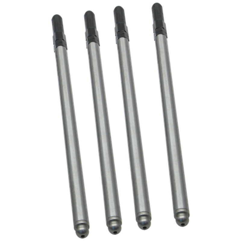 S&S Cycle 93-5022 - 86-90 XL Adjustable Pushrod Set - 4.375in S&S Cycle 93-5022 - 86-90 XL Adjustable Pushrod Set - 4.375in