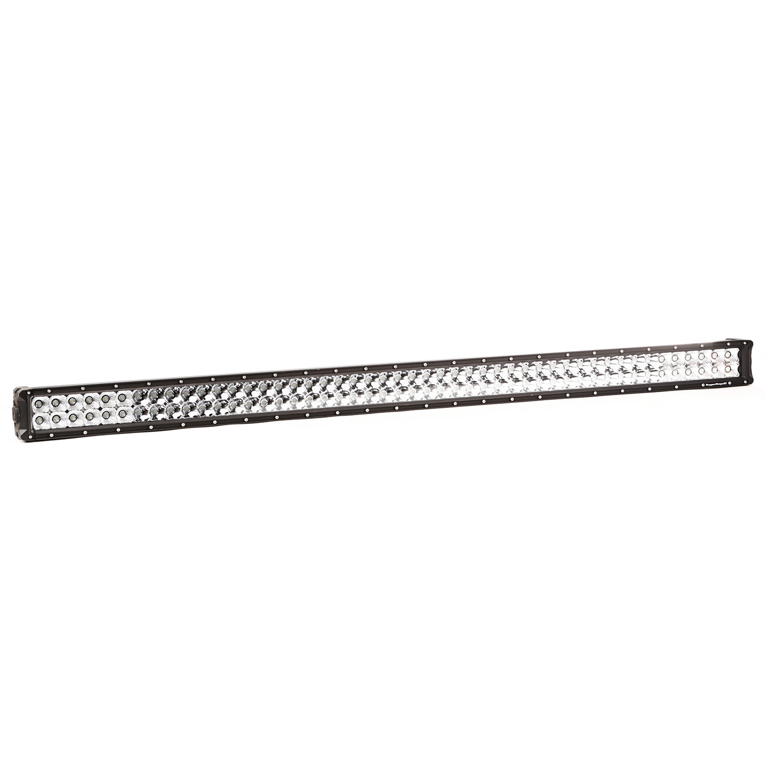 Rugged Ridge 15209.06 - LED Light Bar 50 inch 144 Watt Rugged Ridge 15209.06 - LED Light Bar 50 inch 144 Watt