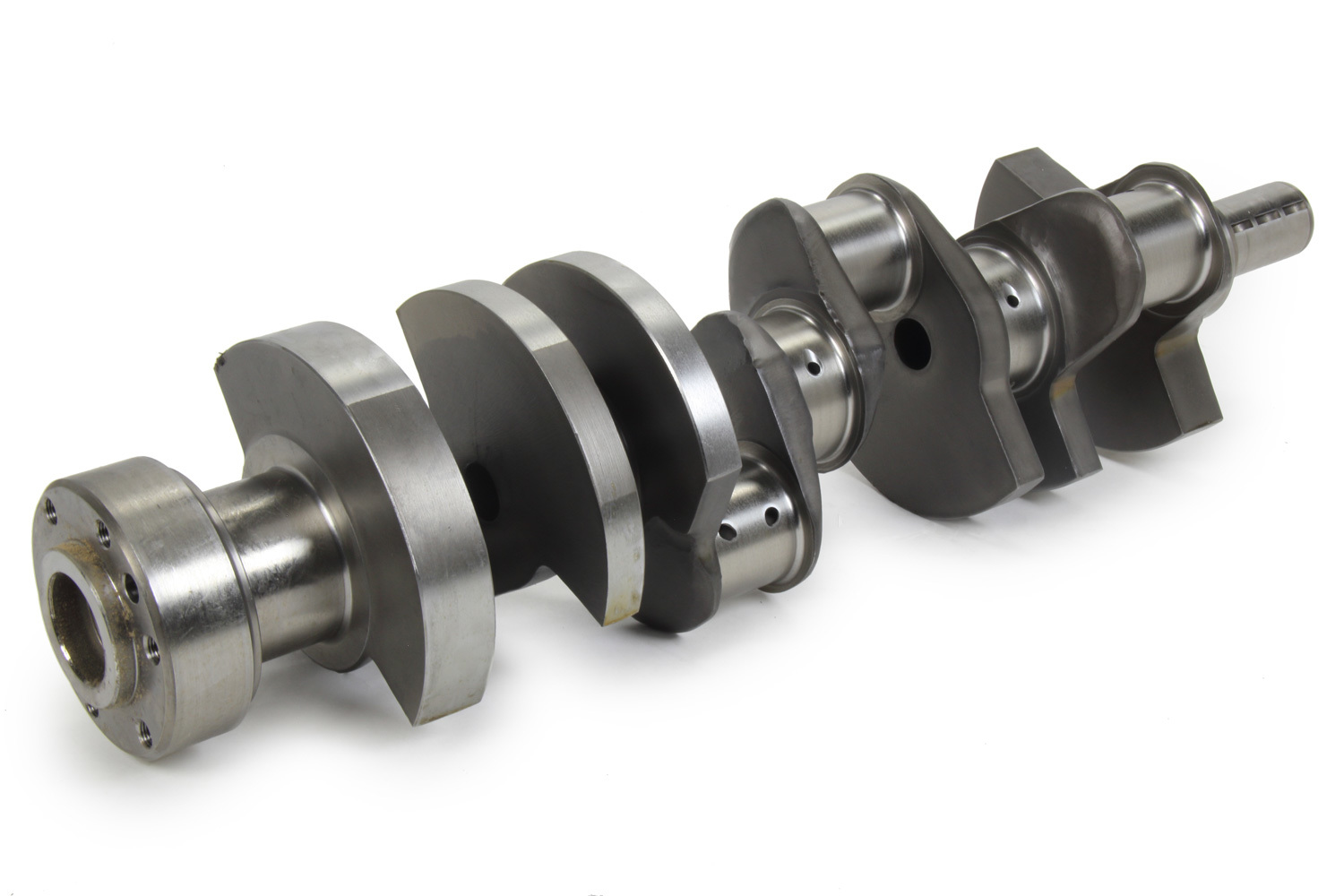 Scat 4-454-4000-6135-L - BBC 4340 Forged Crank 4.000 Stroke Scat 4-454-4000-6135-L - BBC 4340 Forged Crank 4.000 Stroke