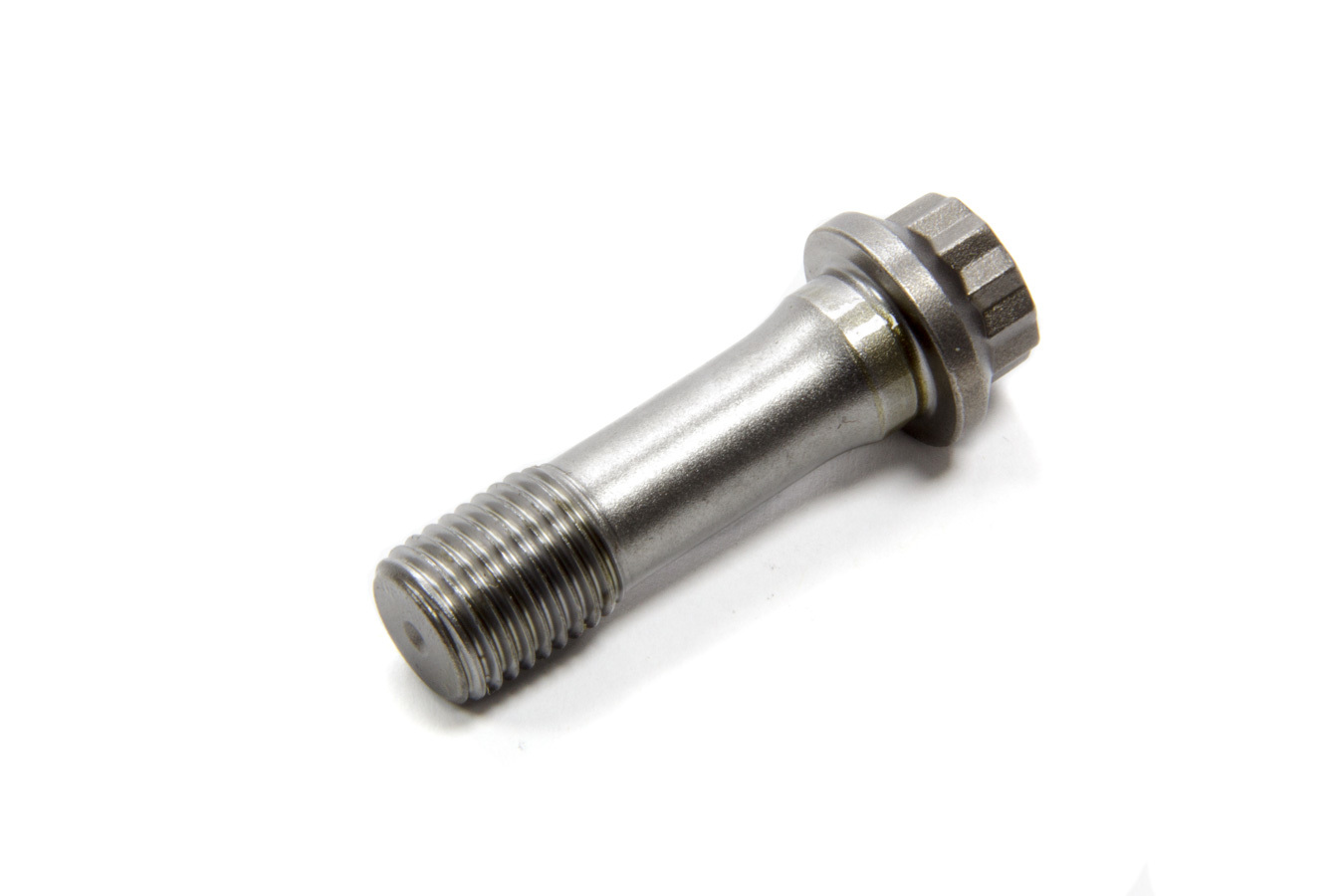 Scat 4AP1.450-2LU - Connecting Rod Bolt - 7/16 in Bolt - 1.45 in Long - 12 Point Head - ARP2000 - Chromoly - Natural - Each