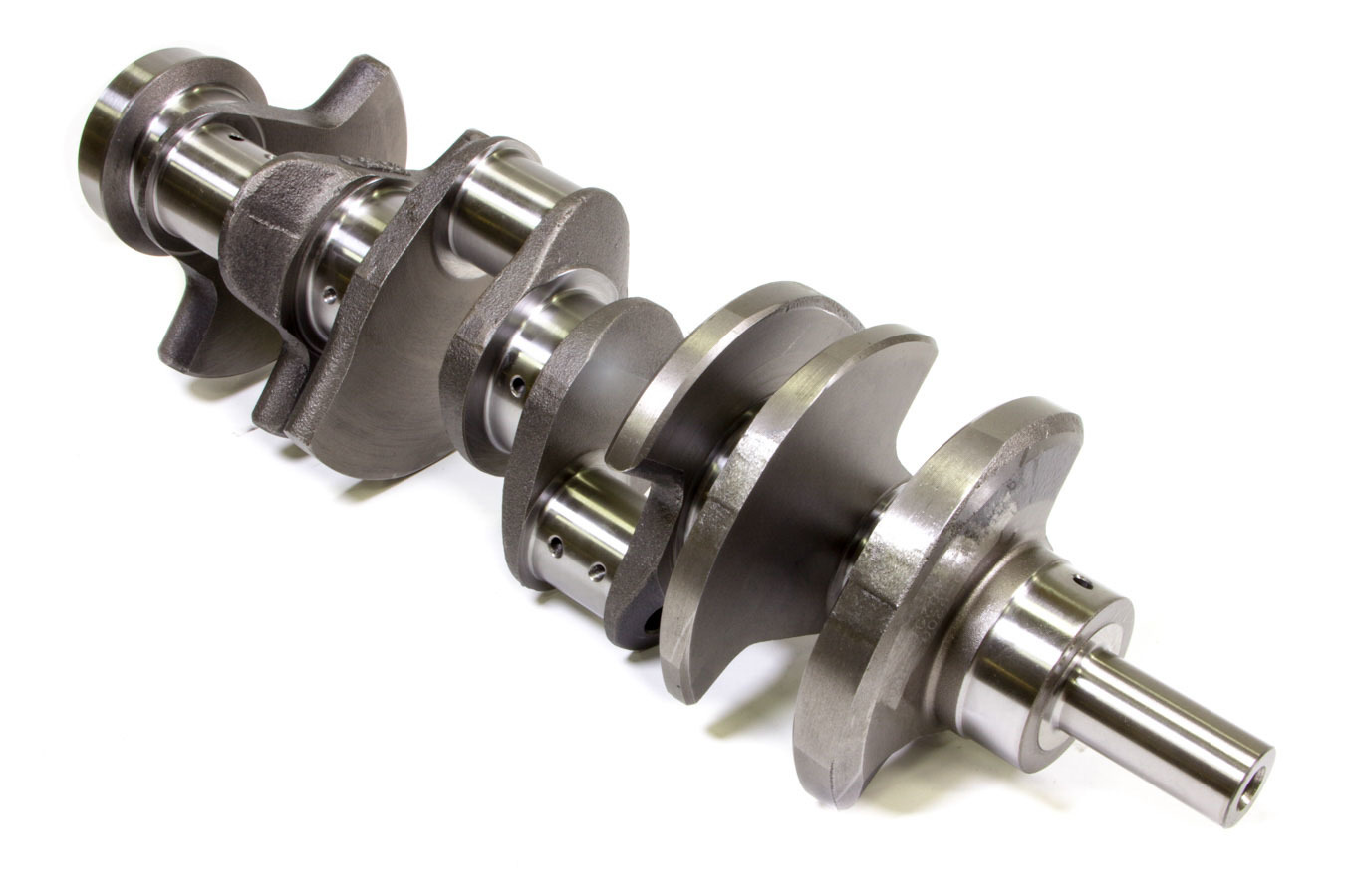 Scat 9-351-400-6200-2100W - SBF Cast Steel Crank - 4.000 Stroke Scat 9-351-400-6200-2100W - SBF Cast Steel Crank - 4.000 Stroke
