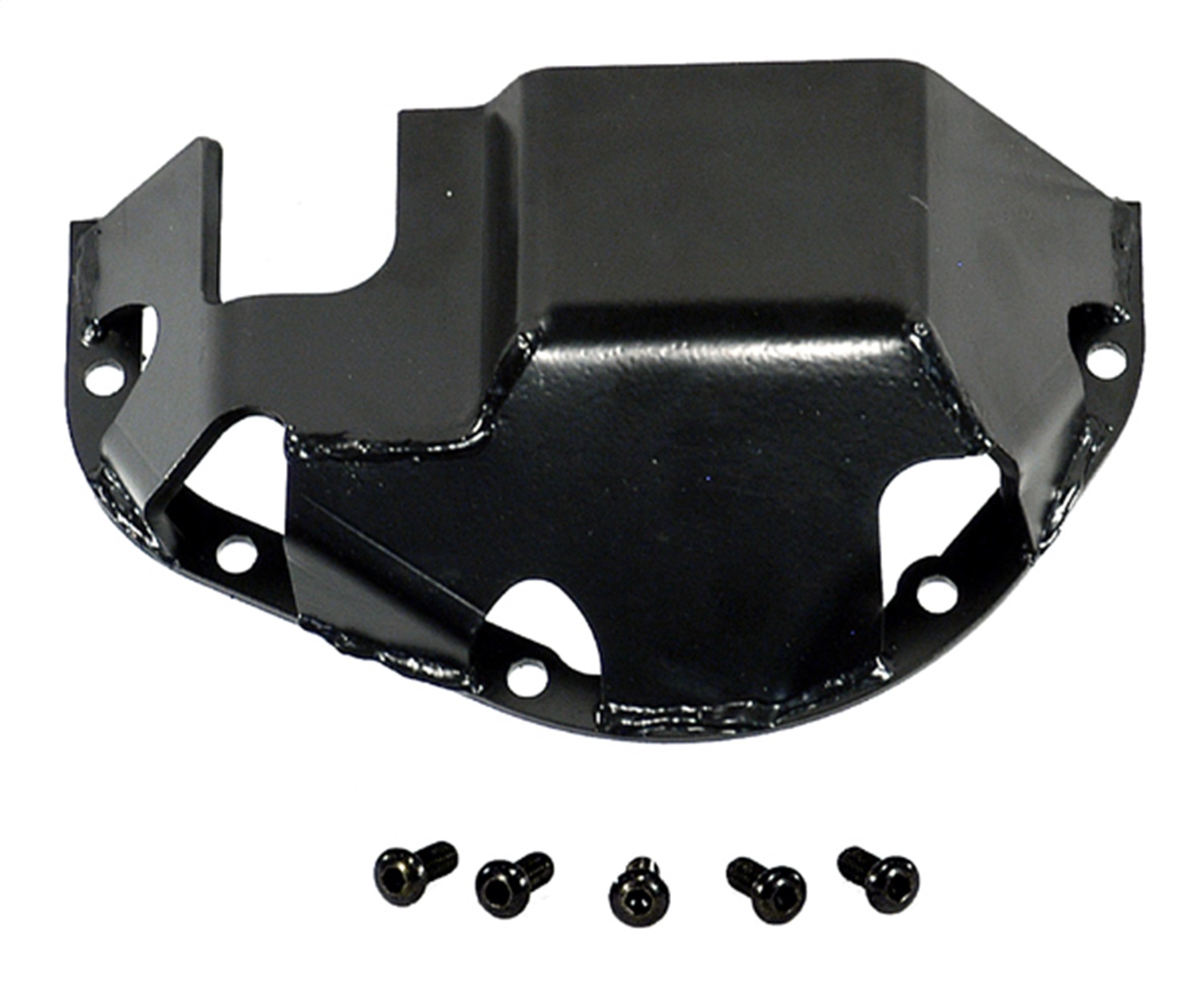 Rugged Ridge 16597.44 - Skid Plate, Differential, for Dana 44