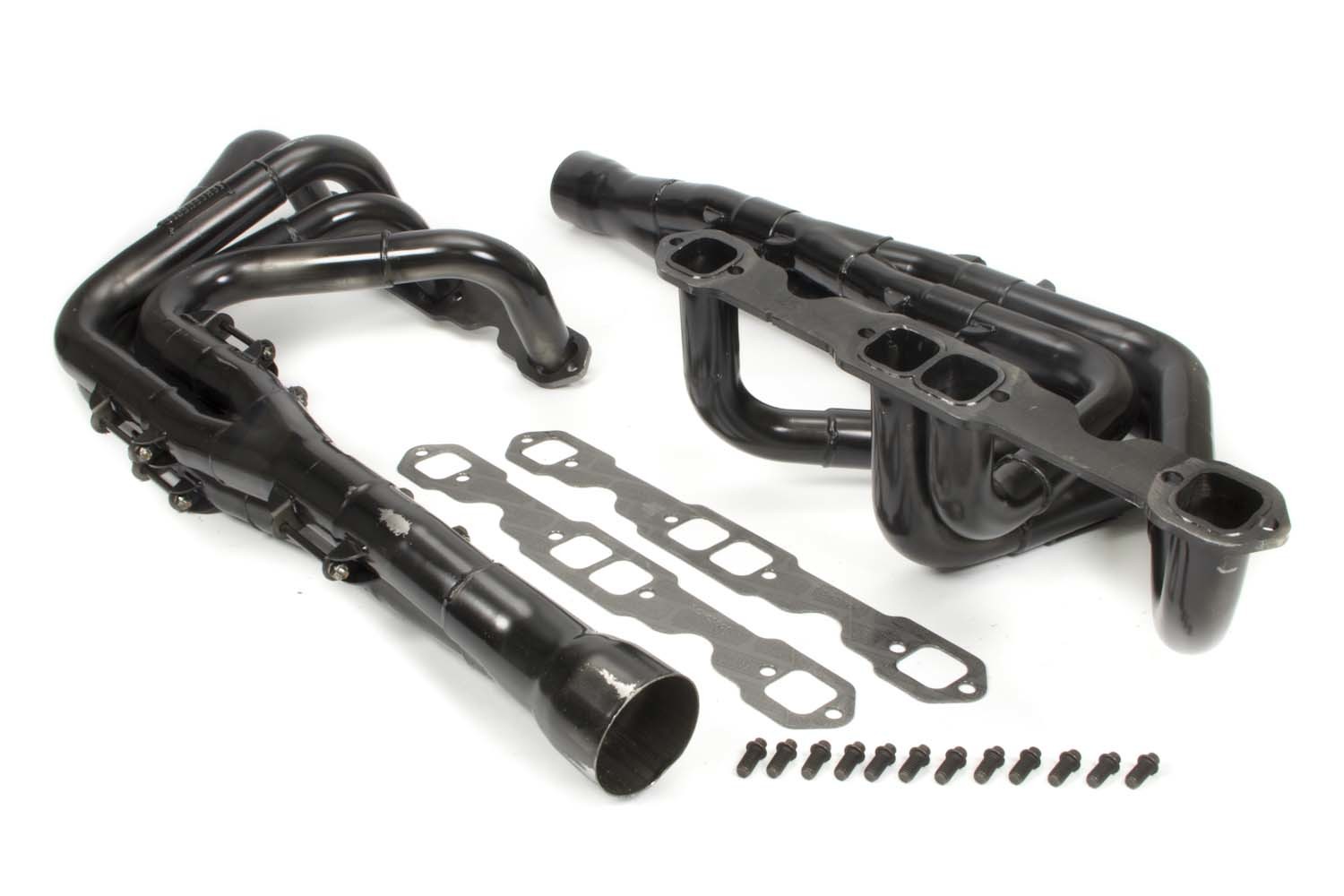Schoenfeld 1062VY - Sprint Car Header 1-5/8 -1-3/4 Tri-Y