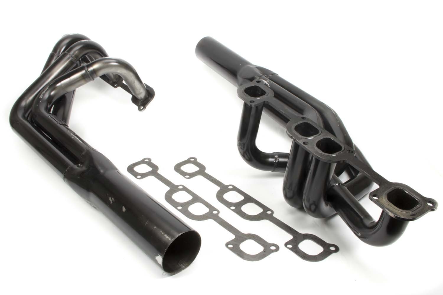 Schoenfeld 1054LVSP - Sprint Car Headers 1-3/4