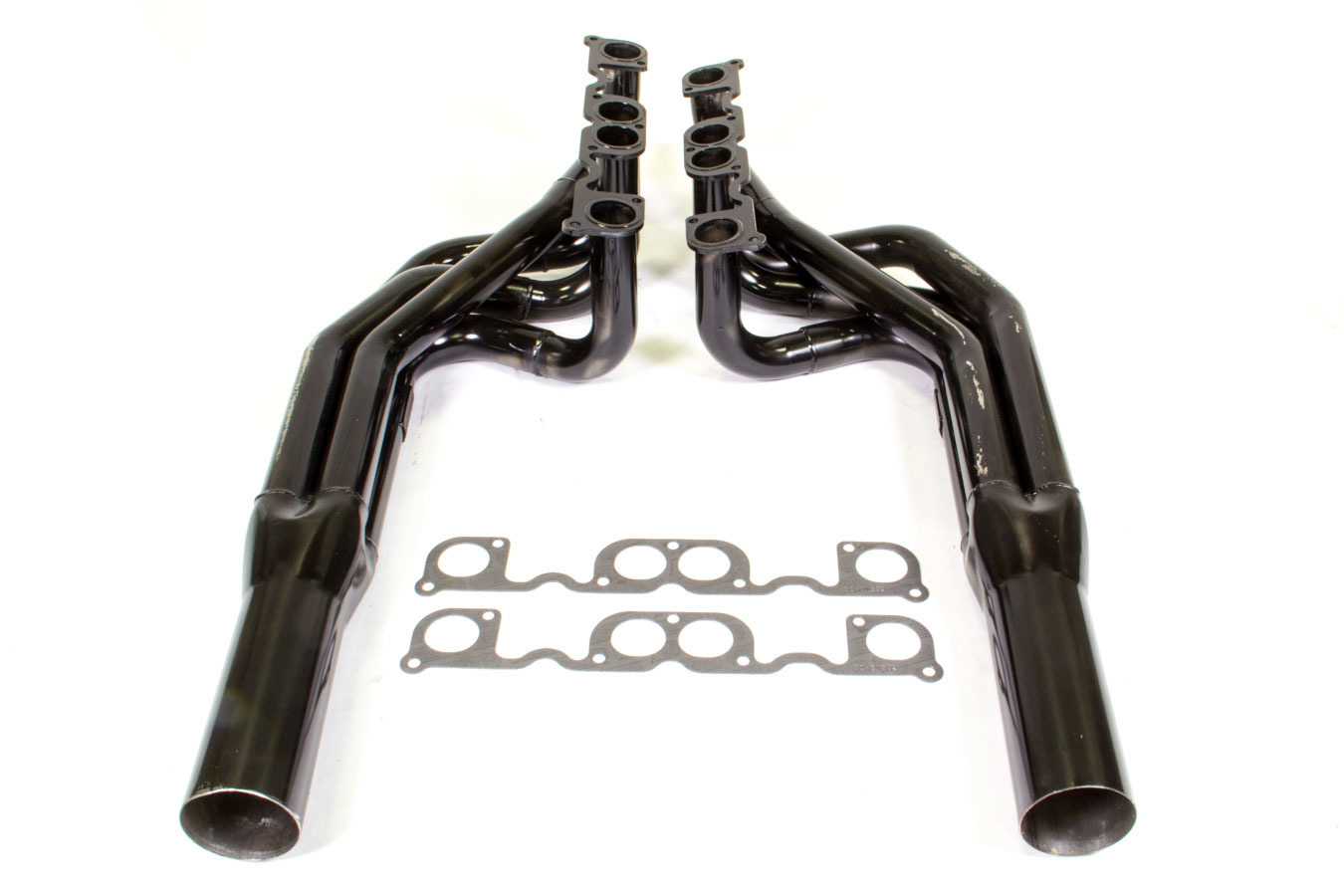 Schoenfeld 1055LVAP - Sprint Car Headers 1-7/8 2in All Pro