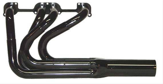 Schoenfeld 1024LVLS1 - Sprint Car Header 1- 3/4in x 1-7/8in LS1 Schoenfeld 1024LVLS1 - Sprint Car Header 1- 3/4in x 1-7/8in LS1