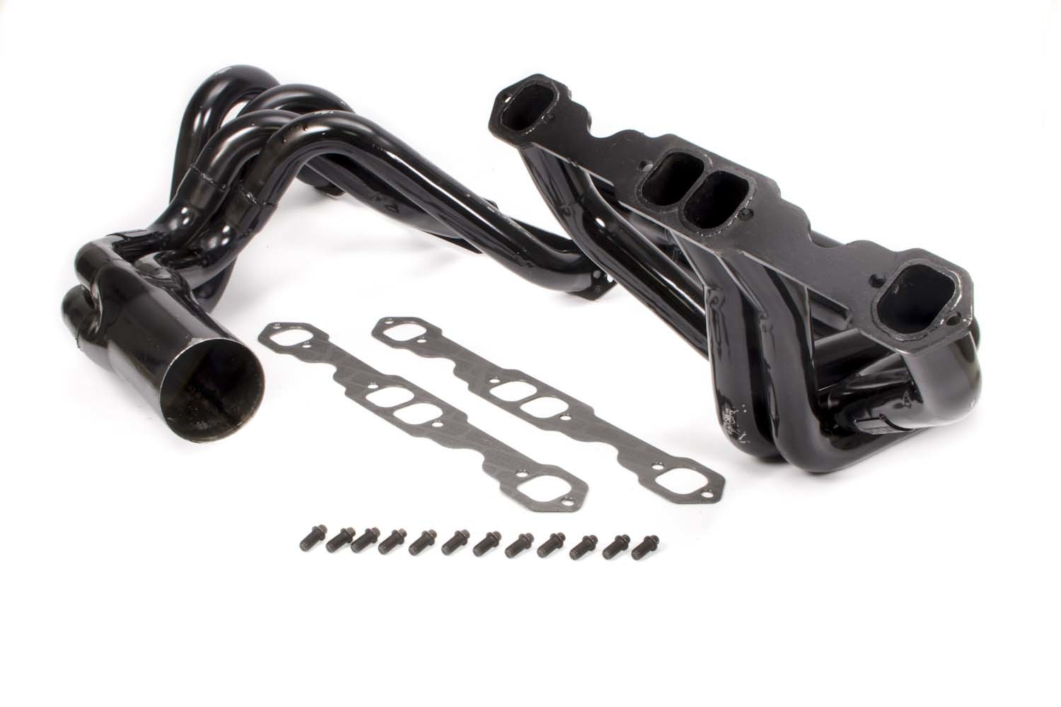 Schoenfeld 1152 - SBC Modified Header 1-3/4 Ellis