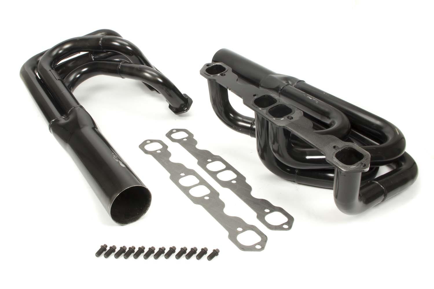 Schoenfeld 1024LV - Sprint Car Headers 1-3/4 to 1-7/8 Schoenfeld 1024LV - Sprint Car Headers 1-3/4 to 1-7/8