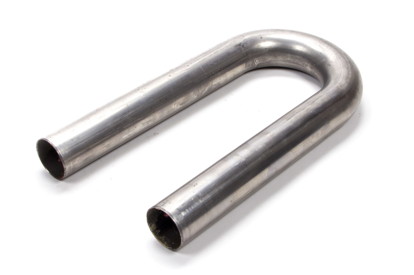 Schoenfeld 016218U - U-Bend Mild Steel 1.625 x 2.5in Radius 18 Gauge Schoenfeld 016218U - U-Bend Mild Steel 1.625 x 2.5in Radius 18 Gauge