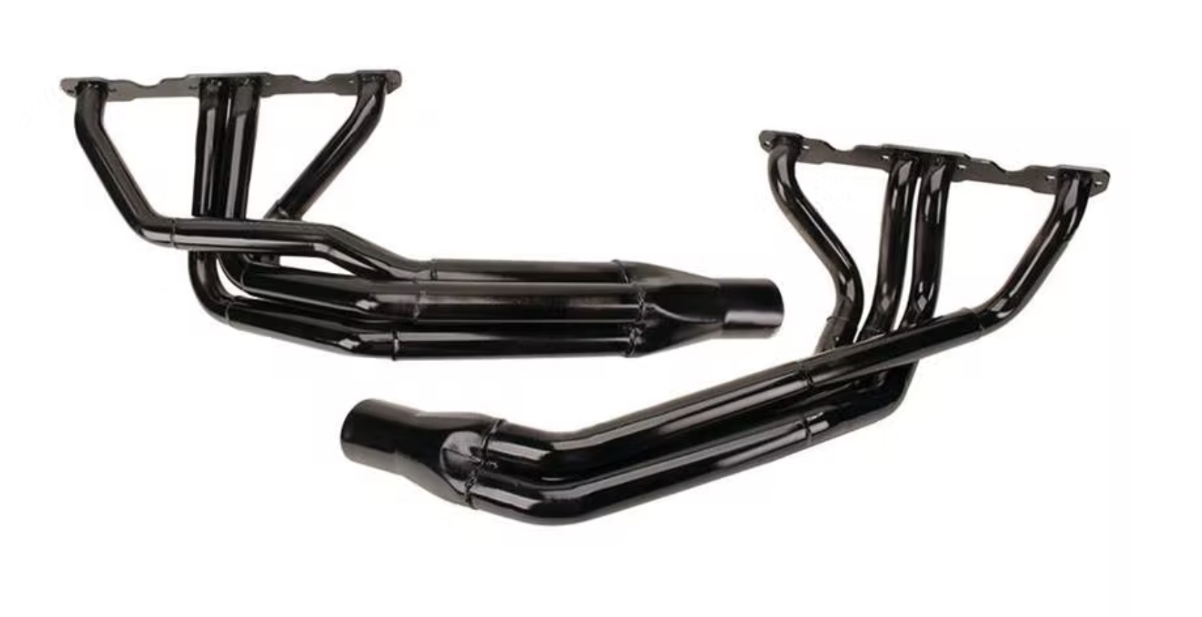 Schoenfeld 1155LBVCM-3 - SBC Modified Header Long Tube Crate 3-step