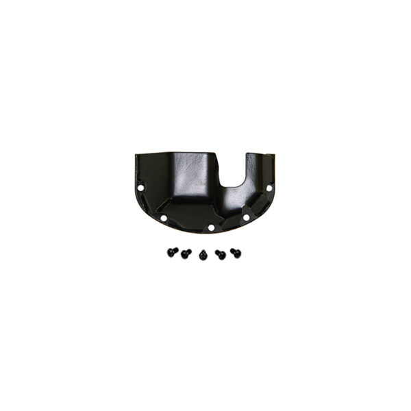 Rugged Ridge 16597.3 - Skid Plate, Differential, for Dana 30