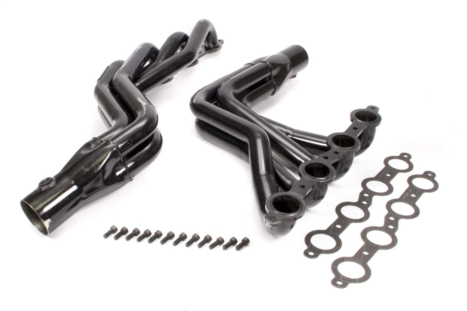 Schoenfeld 1302LS1 - Header LS1 78-99 GM 2wd Truck