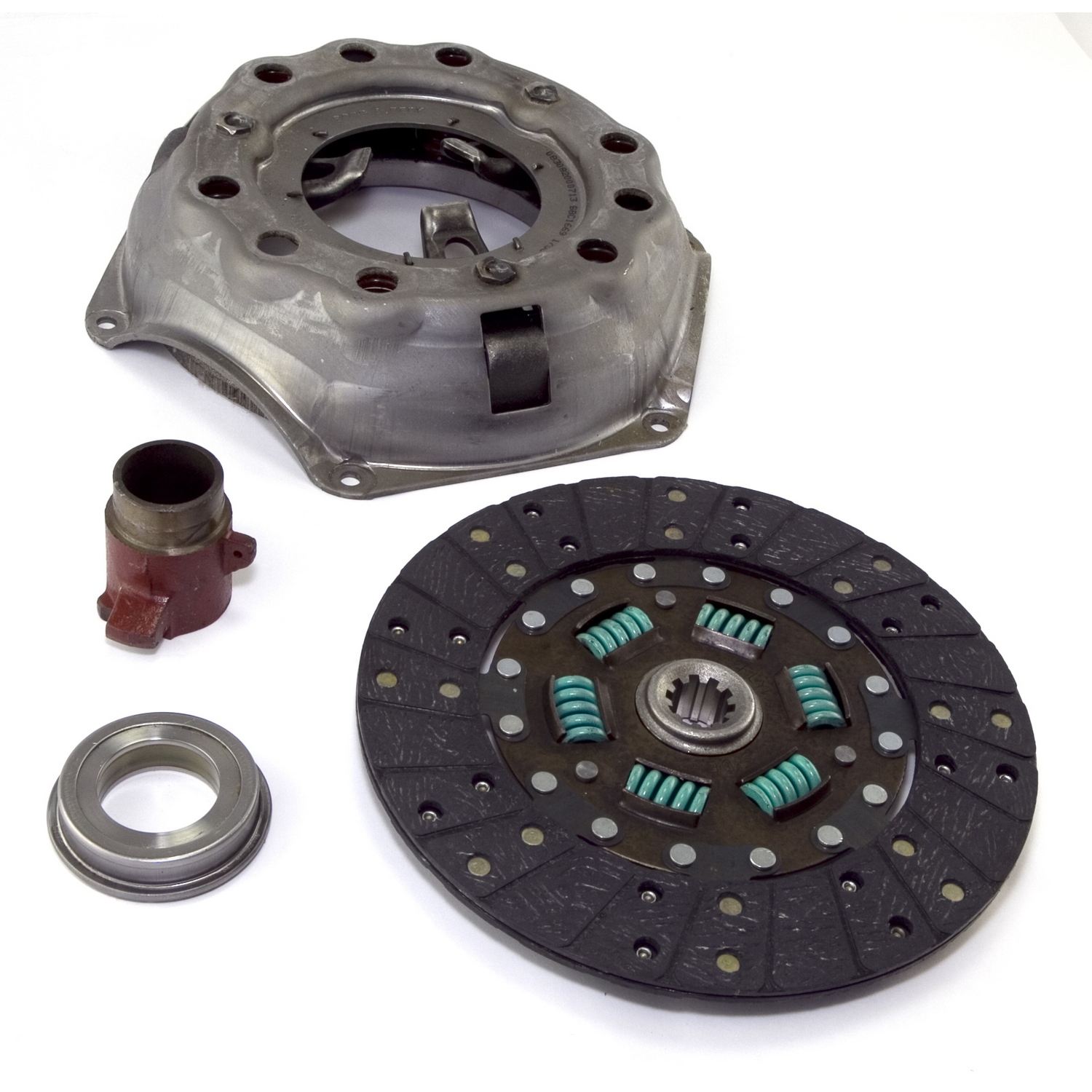 Rugged Ridge 16901.02 Rugged Ridge 16901.02