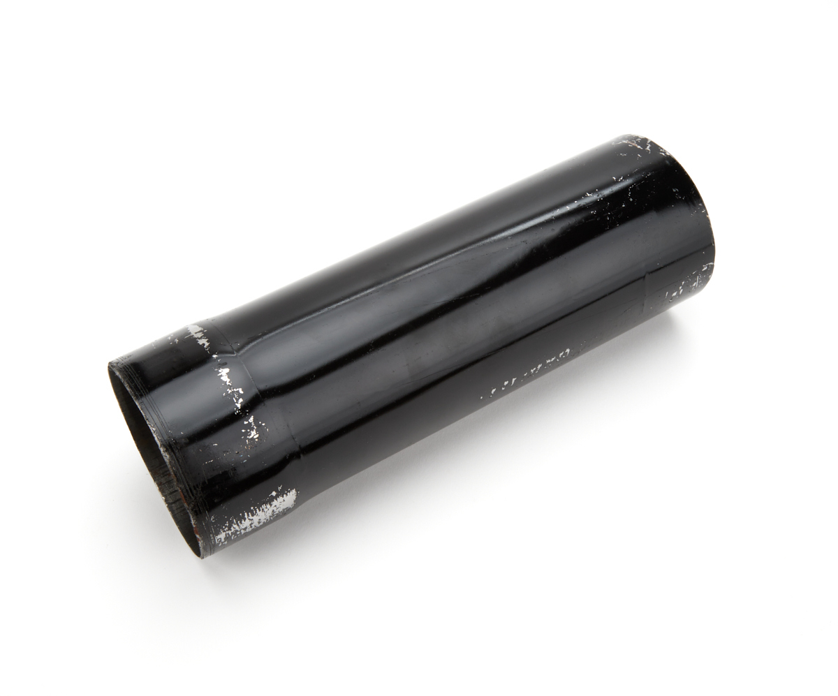 Schoenfeld 124040 - MUFFLER 12in 4in IN 4in Out