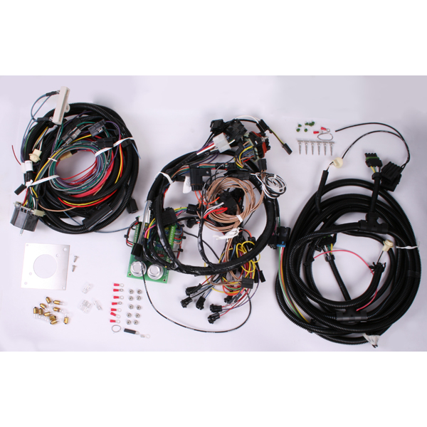 Rugged Ridge 17203.02
