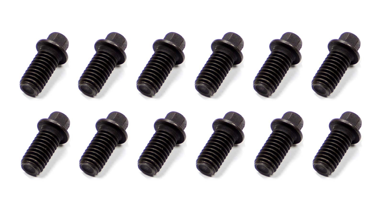 Schoenfeld 3006-12 - Header Bolt 3/8-16x3/4in 5/16 Head  12pk
