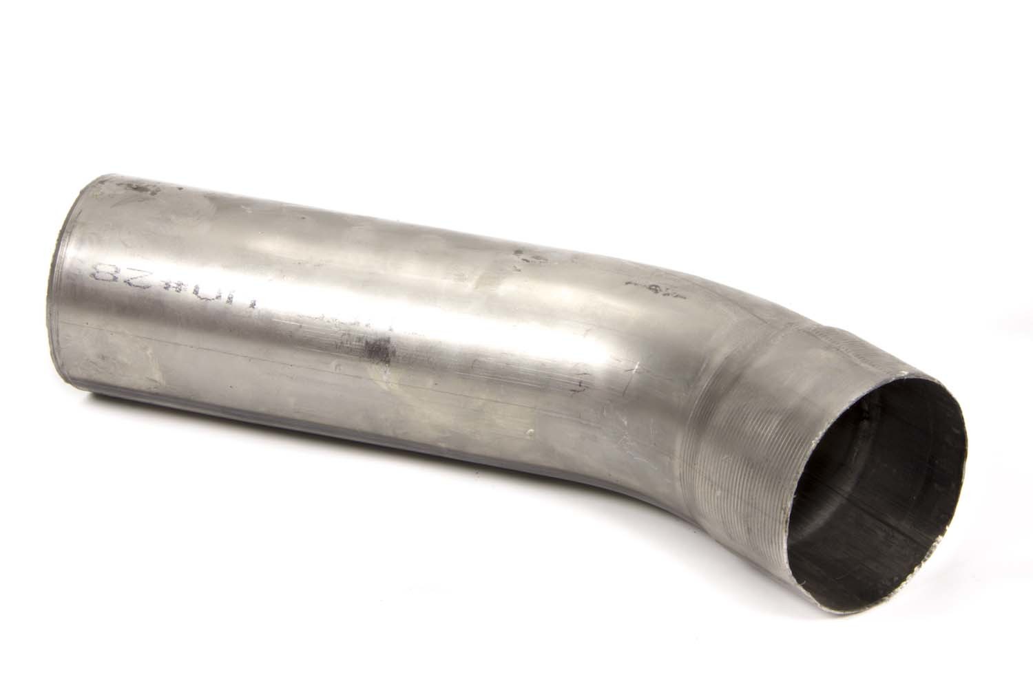 Schoenfeld 30310 - 3in 34 Deg Elbow Short for Tri-Y Headers