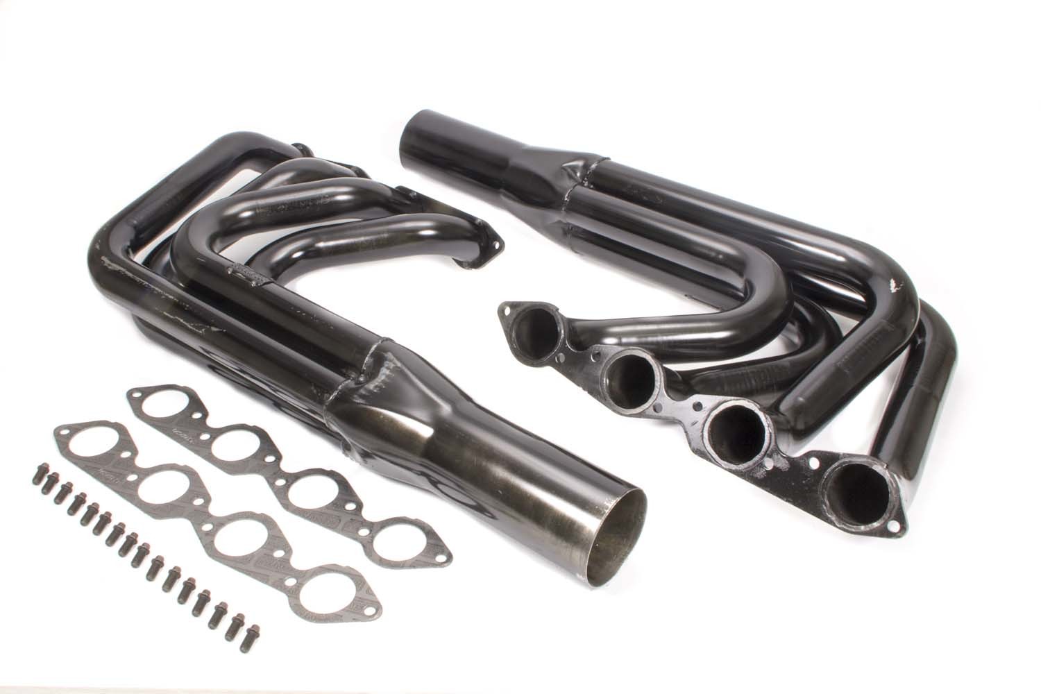 Schoenfeld 2017 - BBC Dyno Header 2 1/8in 4in Collector