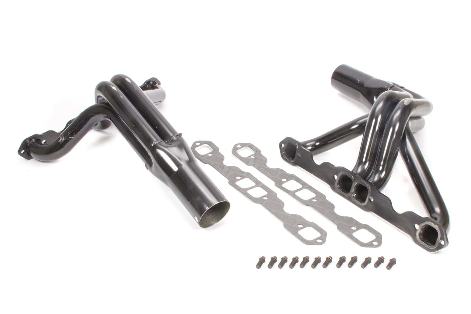 Schoenfeld 172 - SBC Modified Header 1-3/4in