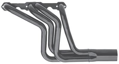 Schoenfeld 2016A - BBC Dyno Header 2in 3-1/2in Collector