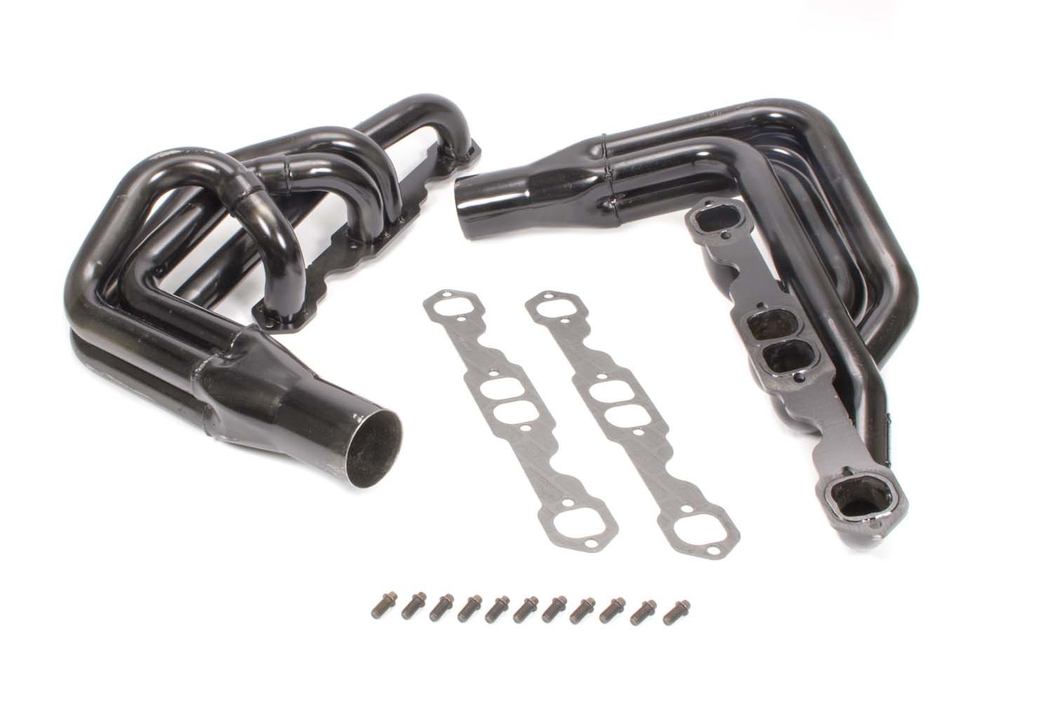 Schoenfeld 196-3 - SBC Stock Car Header 1-3/4in x 3in