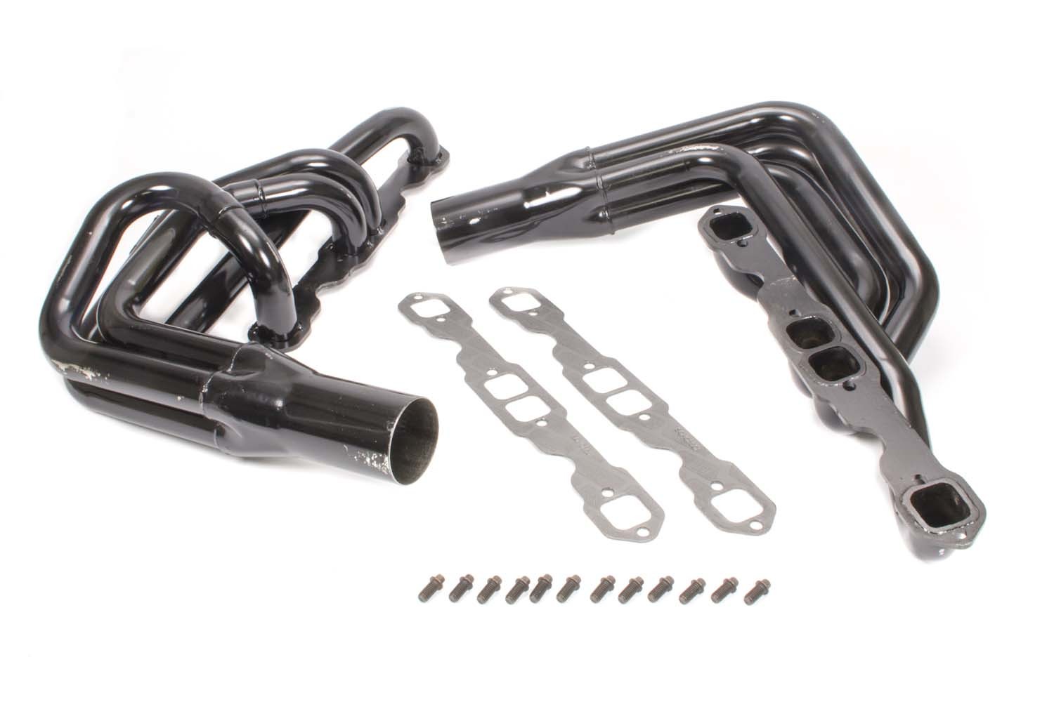 Schoenfeld 195 - SBC Stock Car Header 1-5/8in x 3in
