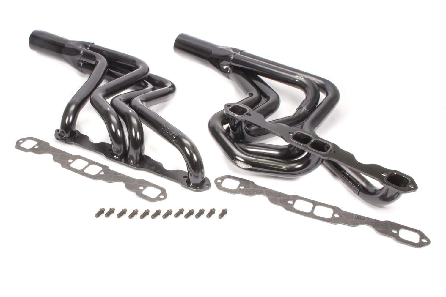 Schoenfeld 185M - SBC Street Stock Headers 1-5/8