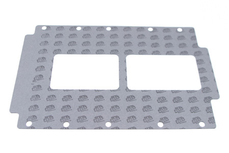 SCE Gaskets 329040 - 14-71 BLOWER BASE GASKET SCE Gaskets 329040 - 14-71 BLOWER BASE GASKET