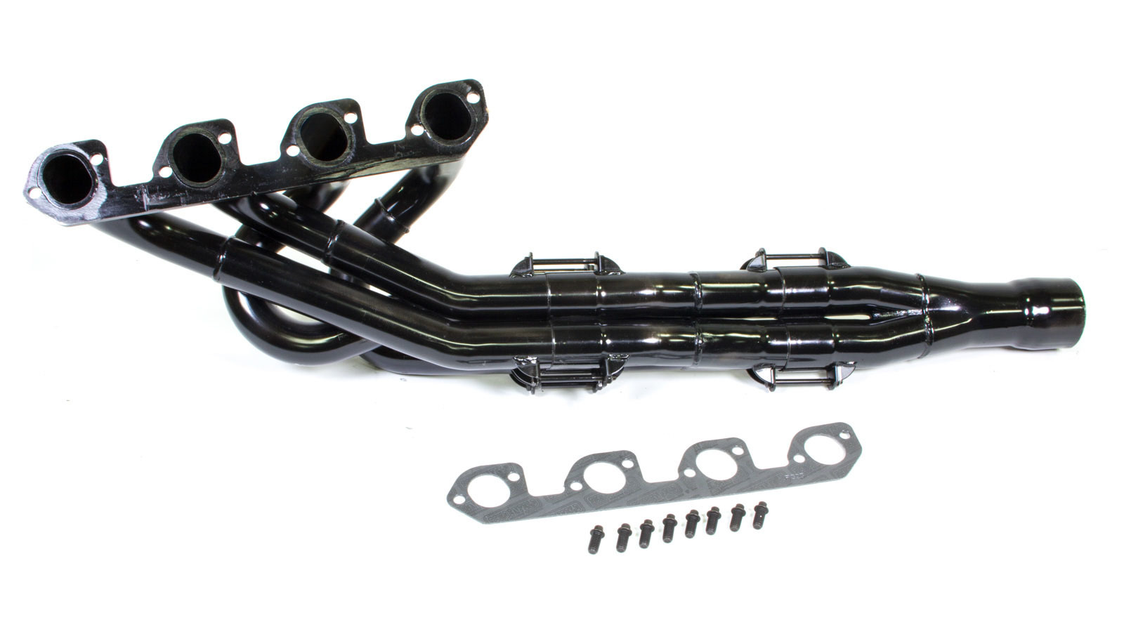Schoenfeld F233VY - Tri-Y Pinto Header 2300cc 1.625in-1.750in