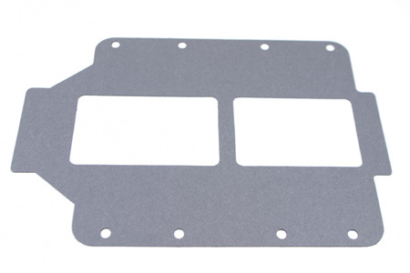 SCE Gaskets 329041 - 14-71 8 BOLT BLOWER BASE GASKET SCE Gaskets 329041 - 14-71 8 BOLT BLOWER BASE GASKET