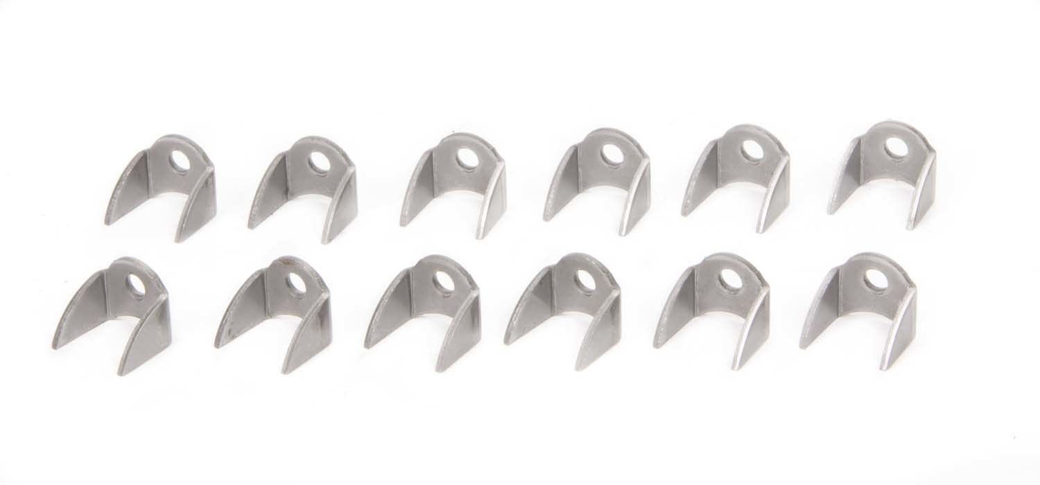 Schoenfeld 4001-12 - Header Tabs No Bolts (12)