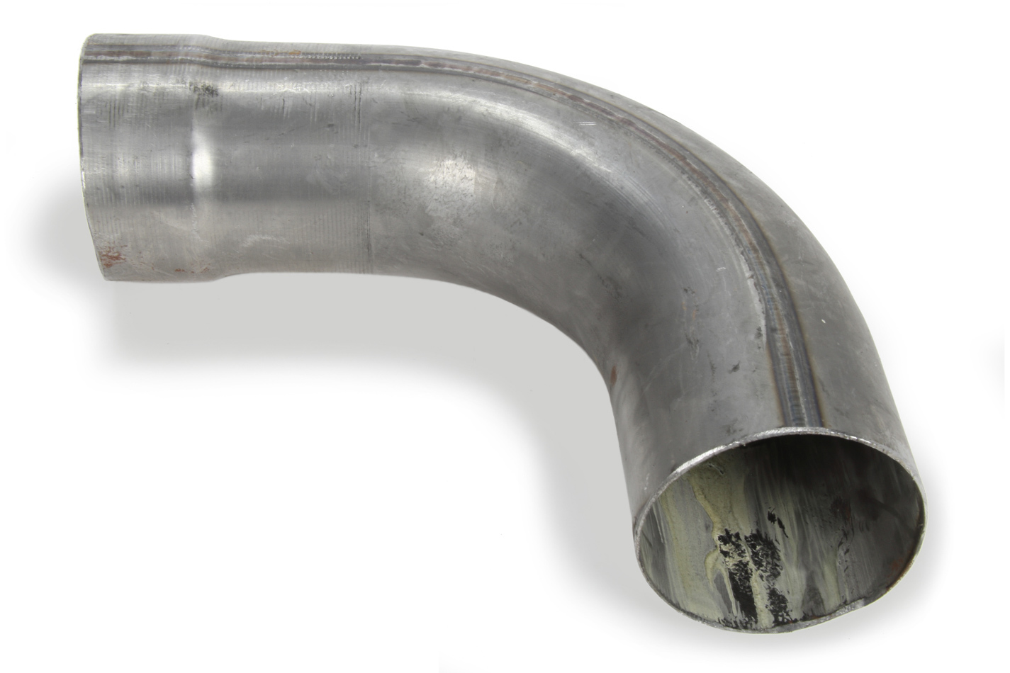 Schoenfeld 3591 - Elbow 90 Degree 3-1/2in Short Radius Schoenfeld 3591 - Elbow 90 Degree 3-1/2in Short Radius