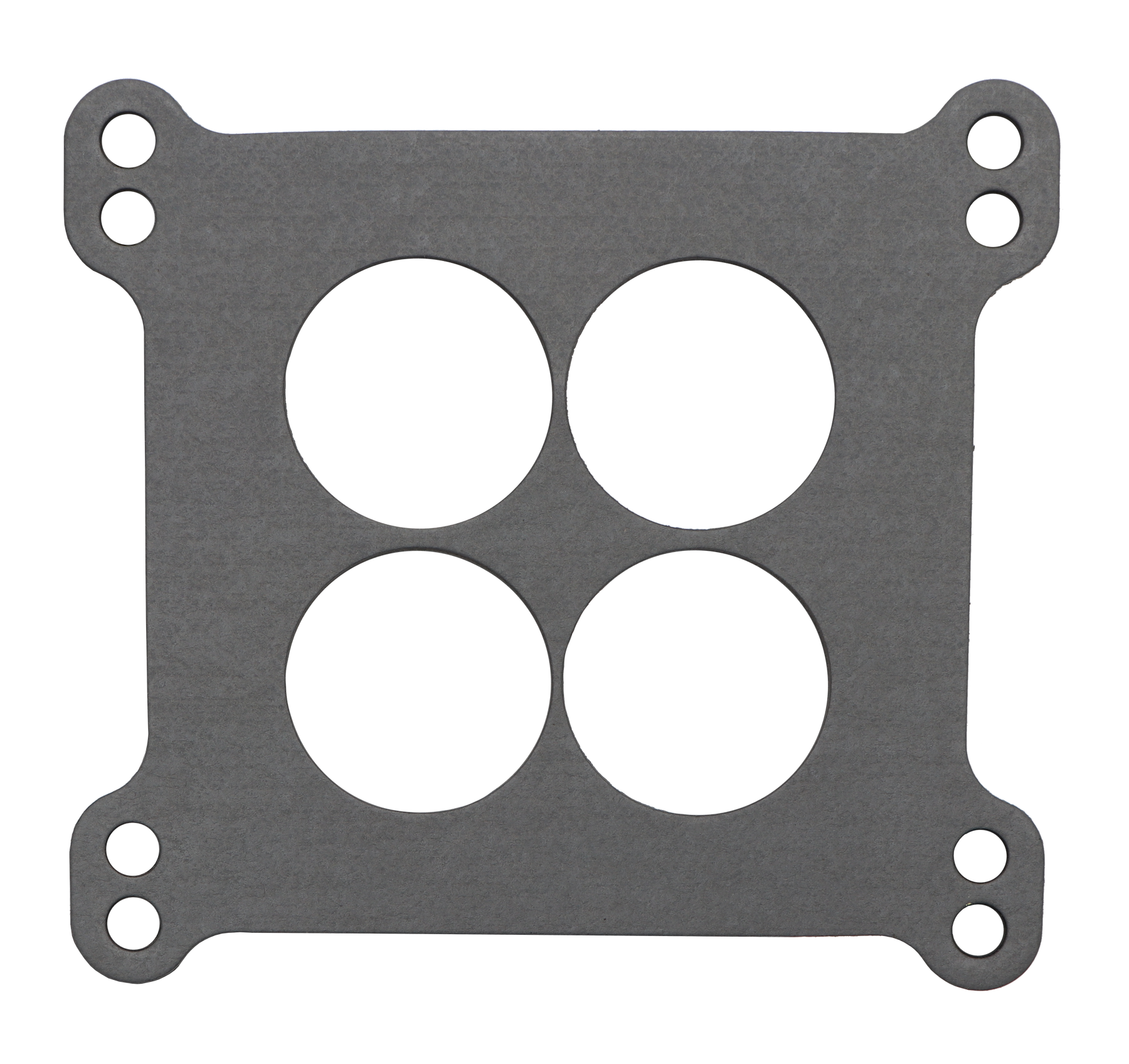 SCE Gaskets 355-1 - HOLLEY 4BBL 4 HOLE .062 THK CARB BASE GASKET 1.740 DIA SCE Gaskets 355-1 - HOLLEY 4BBL 4 HOLE .062 THK CARB BASE GASKET 1.740 DIA