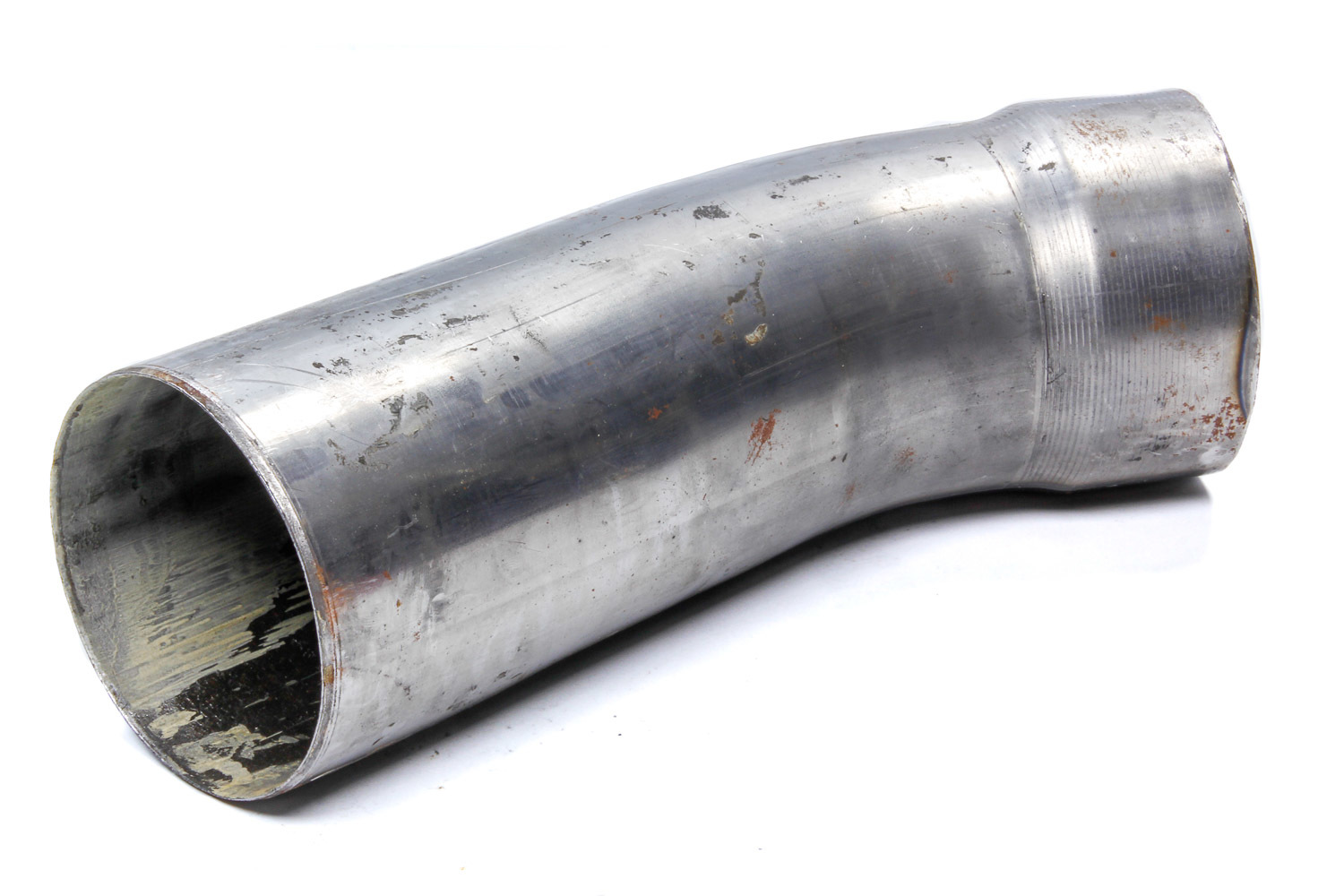 Schoenfeld 35310 - 34 Degree Elbow 3-1/2in Short Schoenfeld 35310 - 34 Degree Elbow 3-1/2in Short