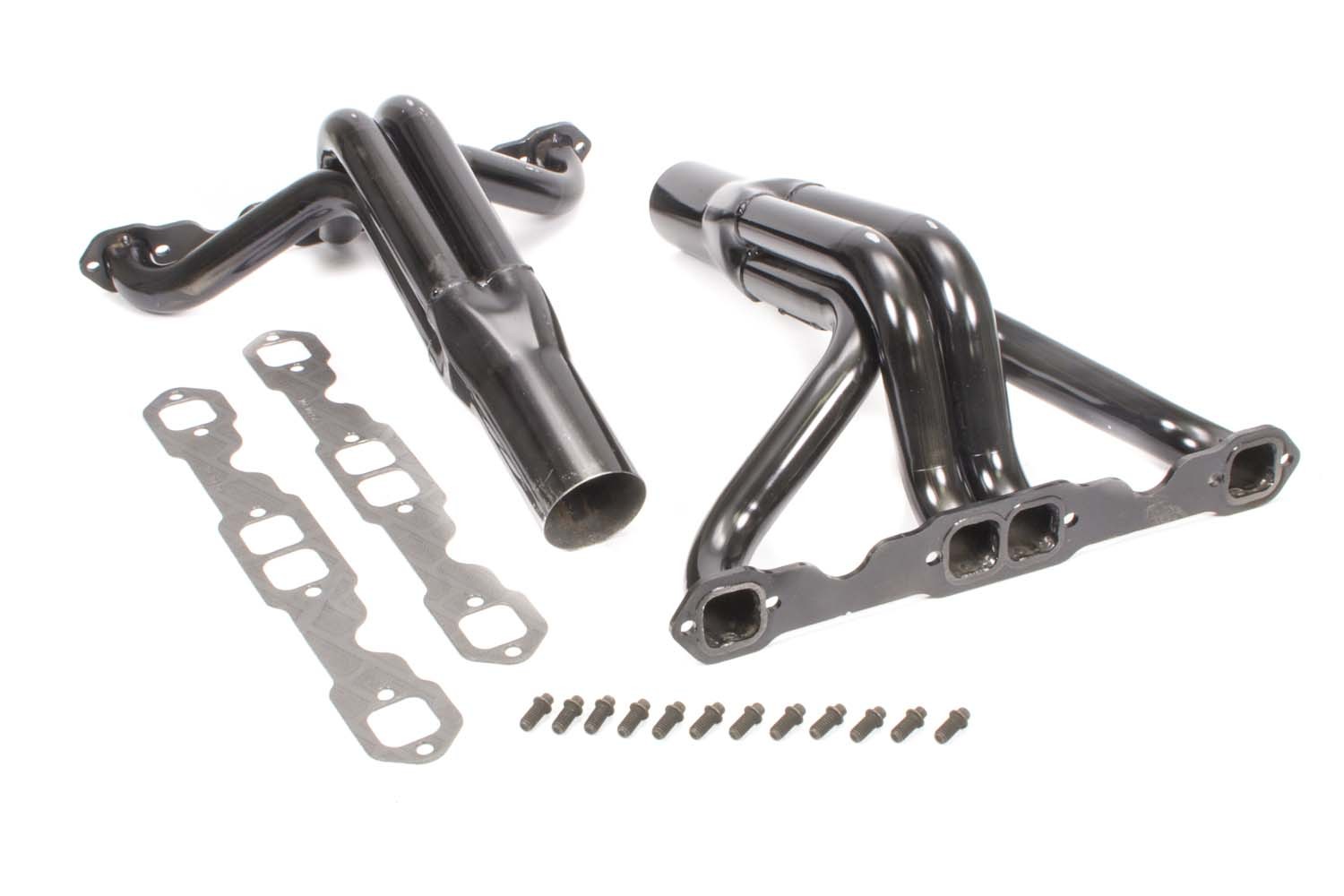 Schoenfeld 161 - SBC IMCA Headers 1-5/8