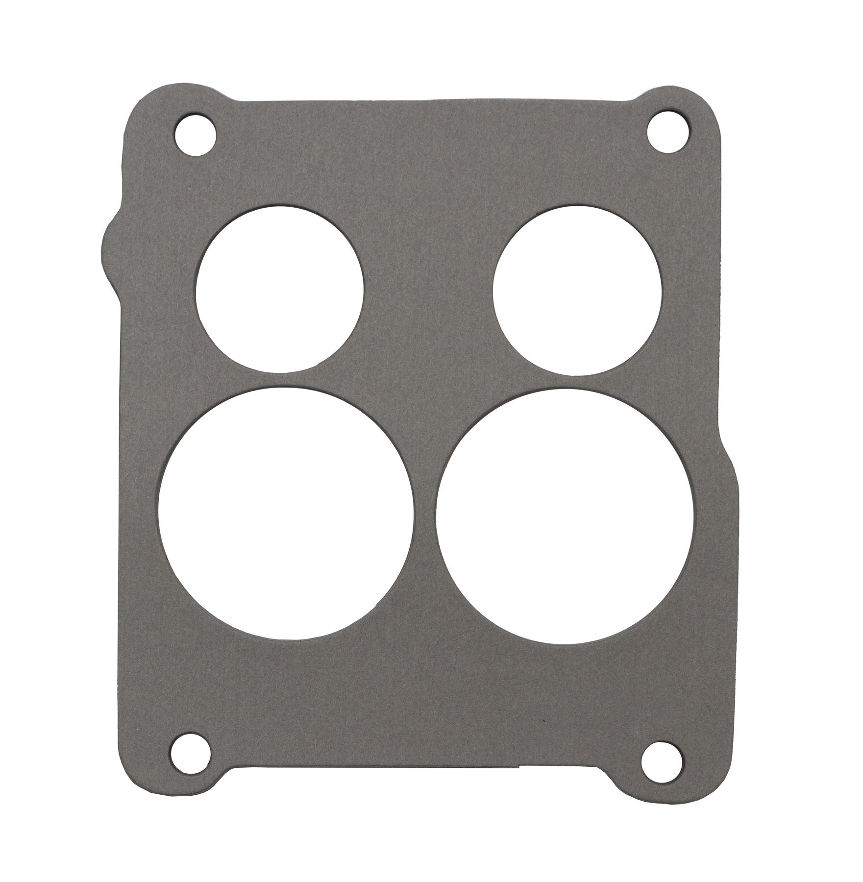 SCE Gaskets 356-1 - ROCH Q-JET 4 BBL OPEN .062 THK CARB BASE GASKET SCE Gaskets 356-1 - ROCH Q-JET 4 BBL OPEN .062 THK CARB BASE GASKET
