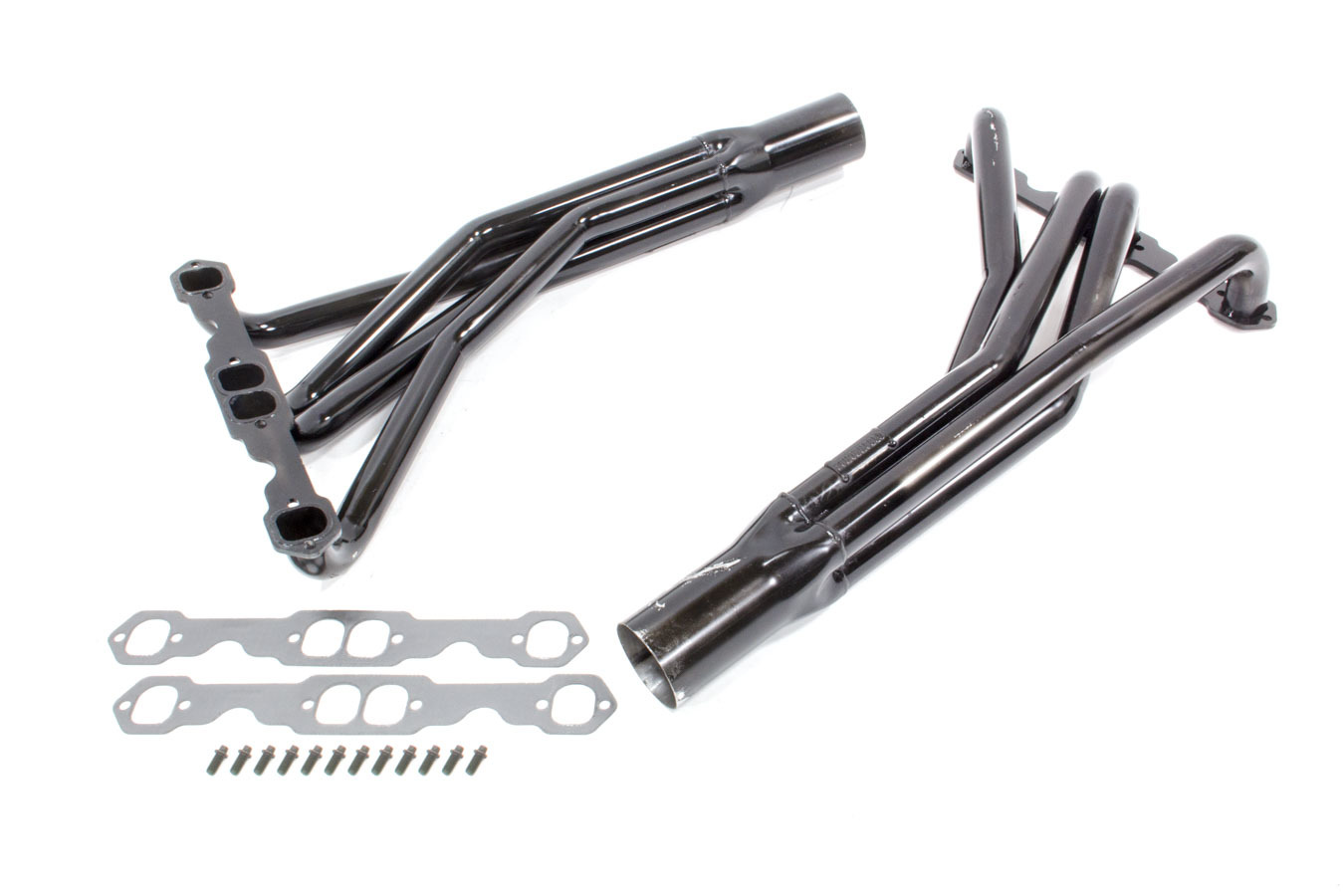 Schoenfeld 1534 - Tractor Pull Headers 1-3 /4in Cab Forward