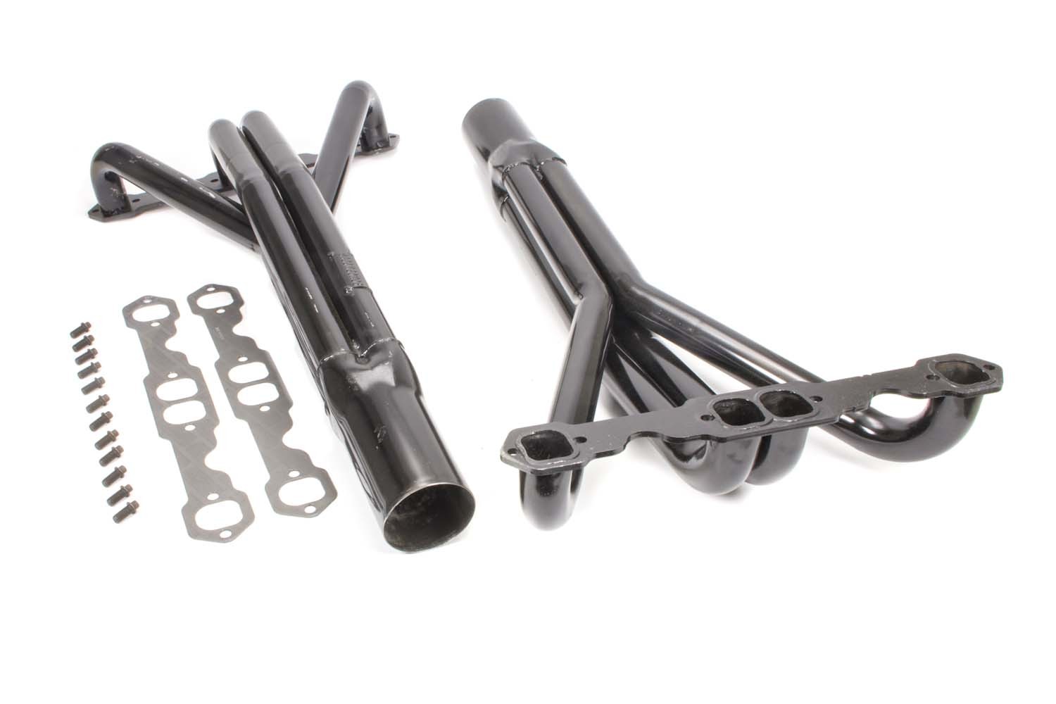 Schoenfeld 1514 - Tractor Pull Headers 1-3/4in