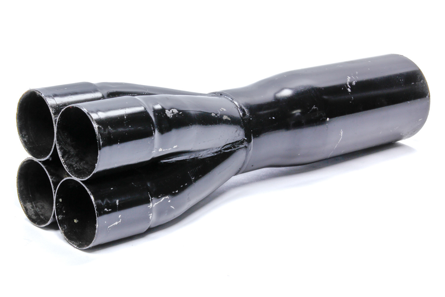 Schoenfeld SOM72530 - Slip-On Merge Collector 1-3/4in x 3in