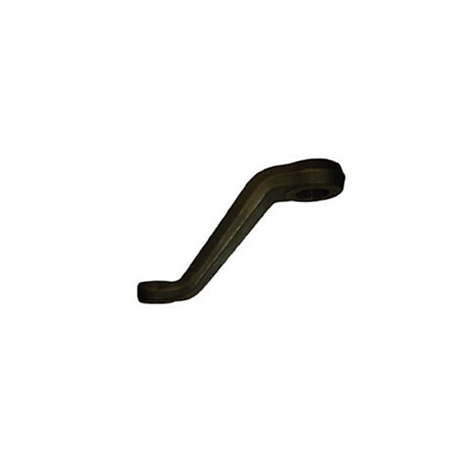 Rugged Ridge 18006.50 - Drop Pitman Arm Power Steering 87-06 Jeep Wrangler