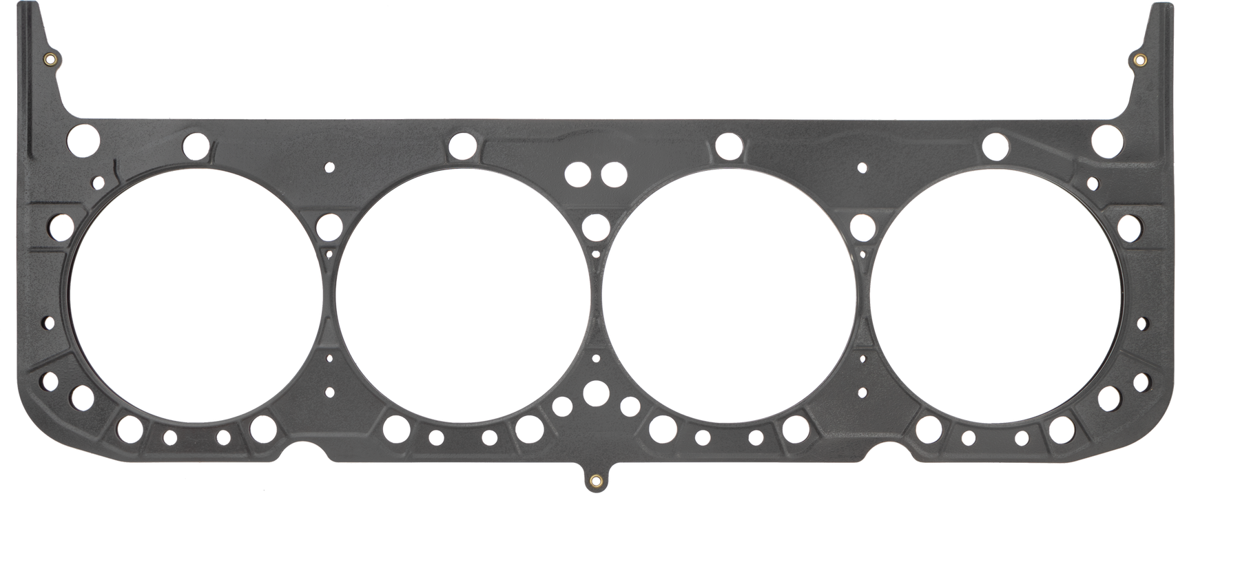 SCE Gaskets M110651GS - CHEVROLET SB 55-91 4.067 "X0.051"" MLS Spartan w/ Gas Stoppe