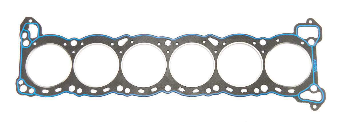 SCE Gaskets CR330133 - NIissan GT-R RB26 88.00 x     1.60mm Vulcan Cut Ring