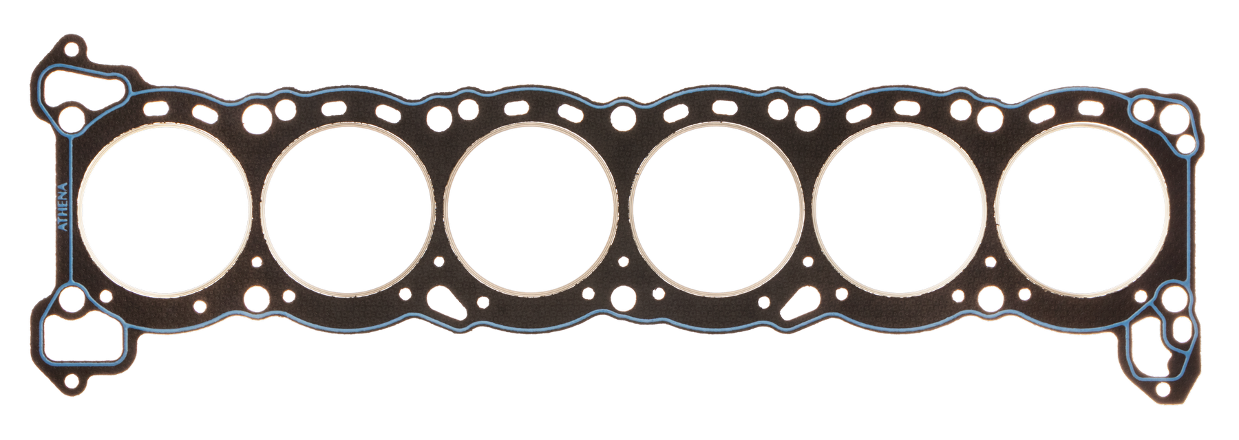 SCE Gaskets CR330134 - NIissan GT-R RB26 88.00 x     1.20mm Vulcan Cut Ring