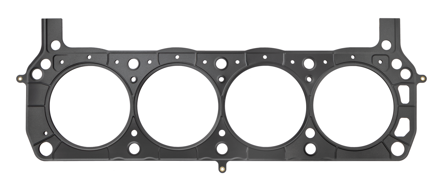 SCE Gaskets M361051GS - FORD 289-302-351W 4.100 "X0.051"" MLS Spartan w/ Gas Stopper