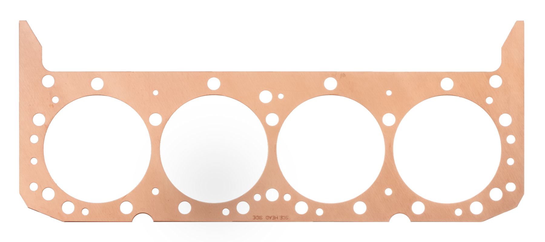 SCE Gaskets P110643 - CHEVROLET SB 4.060 X .043 PRO COPPER HD GSKT SCE Gaskets P110643 - CHEVROLET SB 4.060 X .043 PRO COPPER HD GSKT